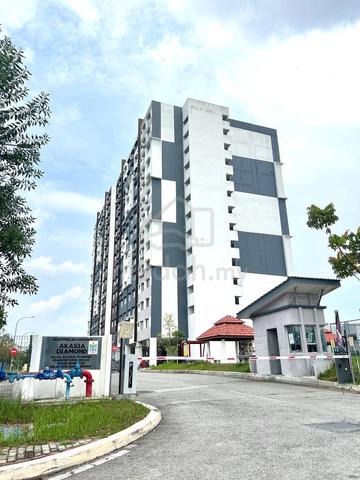 Acacia Semenyih Apartment 1