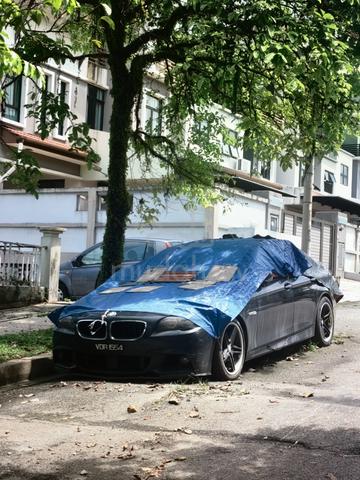 2010 Bmw 535i 3.0 (CBU) (A) - 3