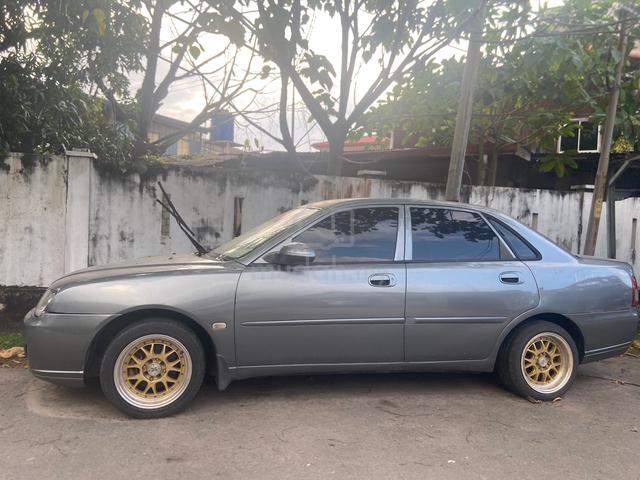 2005 Proton WAJA 1.6 ENHANCED (A) - 2