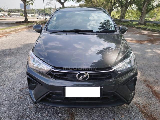 2023 Perodua BEZZA 1.0 G MY16 D63D FACELIFT (A) - 5
