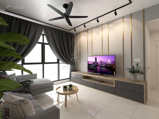 OKR Residence 1
