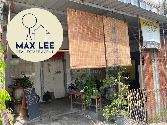 [CHEAPEST IN GEORGETOWN] LEBUH CHULIA 1000sf 2-STY TOURIST AIRBNB 1