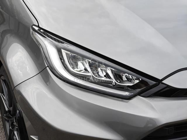 2024 Toyota GR YARIS 1.6 RZ HIGH PERFORMANCE (A) - 2