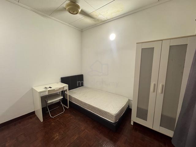 SUBANG BESTARI Non Bumi 2 Storey House @ Sek U5, Shah Alam For Sale 5