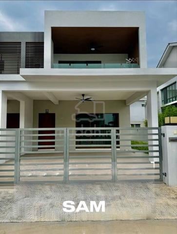 House For Rent direct owner 1