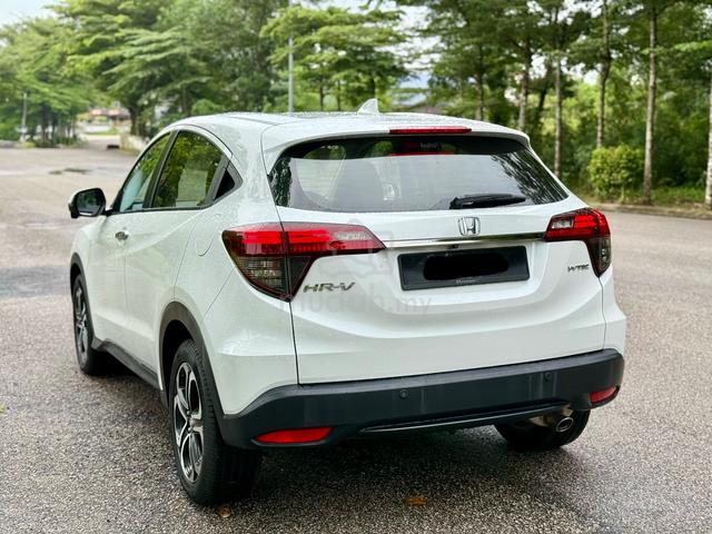 2019 Honda HR-V 1.8 (A) V ✅56K Full Service Honda! - 3