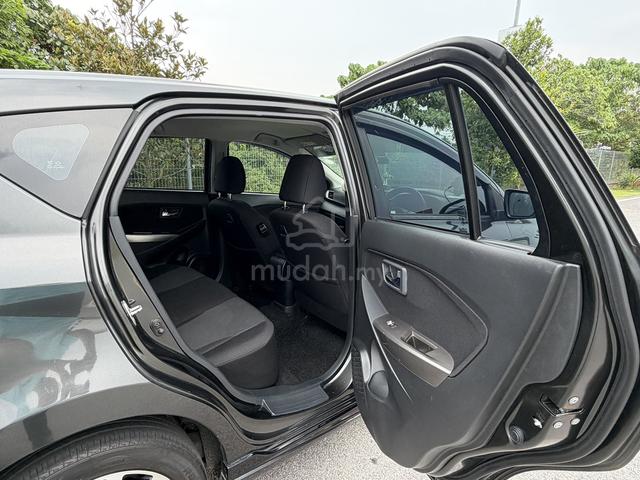 2021 Perodua MYVI 1.5 H MY17 M800 D20N ENHANCED - 5