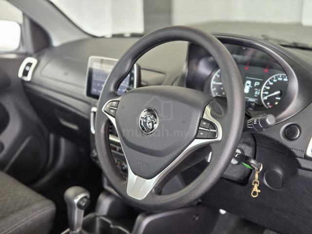 2024 Proton SAGA 1.3 PREMIUM (A) GENUINE LOW MILS - 4