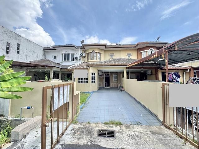 [Freehold Open|Renovated] 2 Sty Saujana Impian Kajang MUST VIEW 1