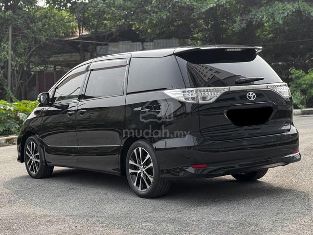 2012 Toyota ESTIMA 2.4 AERAS ACR50W FACELIFT (A) - 4