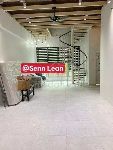 The Peak Tanjung Tokong Office Shoplot Near Gurney For Rent 1