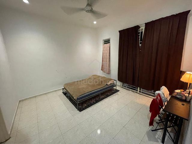 Double Storey Terrace at Sungai Sg Dua Butterworth 1