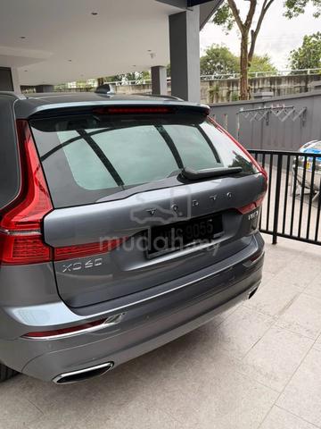 2020 Volvo XC60 2.0 T8 INSCRIPTION MY18 (A) - 3