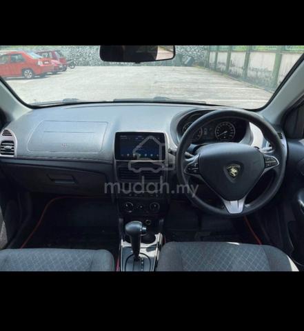 2019 Proton SAGA 1.3 PREMIUM CVT MY2016 (A) - 2