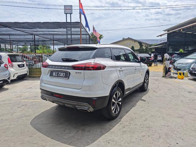 2019 Proton X70 EXECUTIVE 1.8 (AUTO) - 3