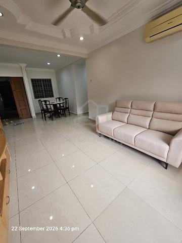 Gambier Heights 1