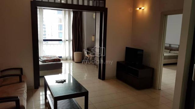 Amcorp Serviced Suites 1