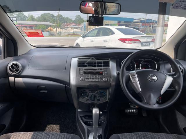 2014 Nissan X-GEAR 1.6 (A) - 5