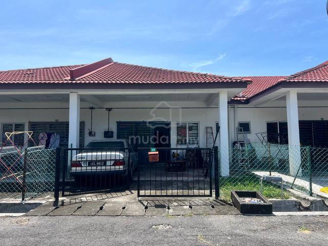 Teres Setingkat Murah Di Gopeng Perdana,Perak Untuk Dijual 1