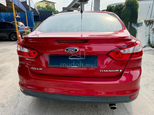 OTR No Process Fee🔥2013 Ford FOCUS 2.0 (A) - 4