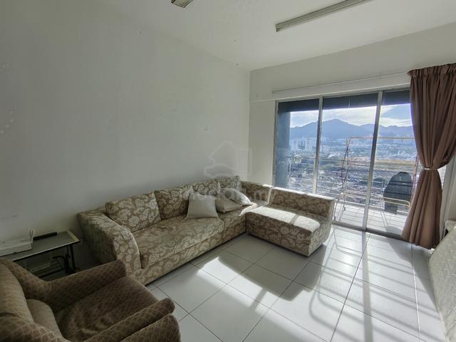 Elit Heights @ Bayan City 1