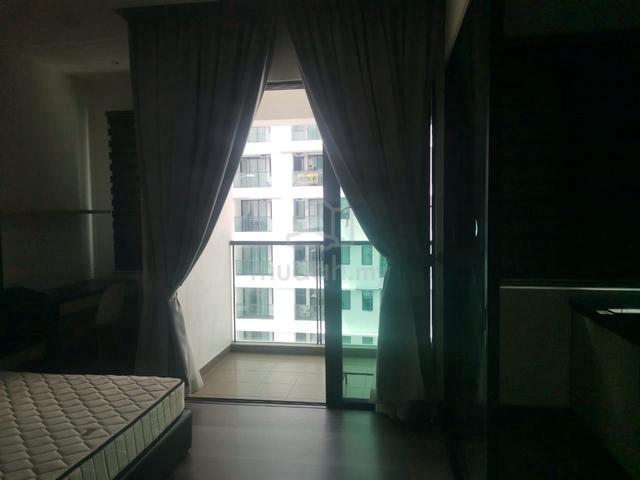 Vista Bangi 1