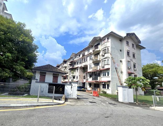 Kedidi Apartment 1