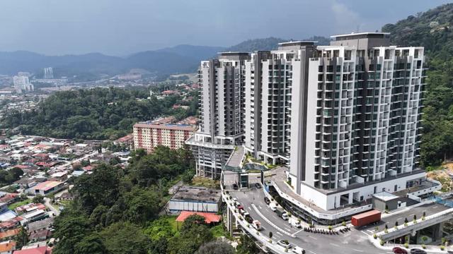 Brezza Hill 1