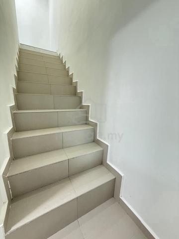 FULL LOAN Taman Bukit Tiram 2 Storey Low Cost House 3