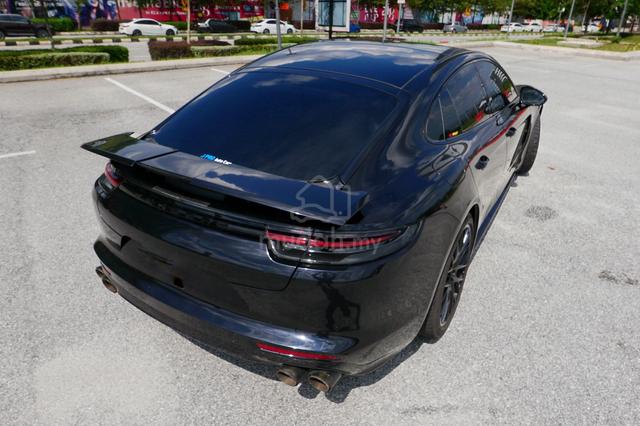 Porsche PANAMERA 4.0 GTS (A) Original Facelift - 2