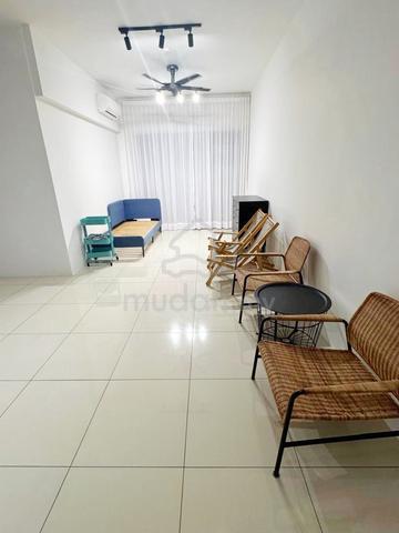 Palm Garden @ Pearl City 1