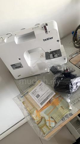 Brother LX27NT Domestic Sewing Machine – Pre-Loved - photo 6 of 6