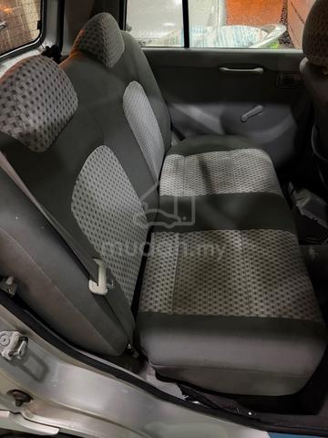 2005 Perodua KANCIL 850cc (M) - 5