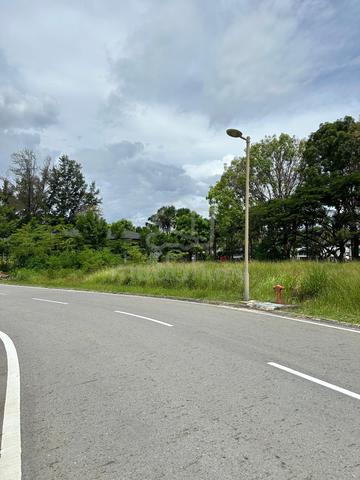Sutera Habour Residency Land | For Sale 1
