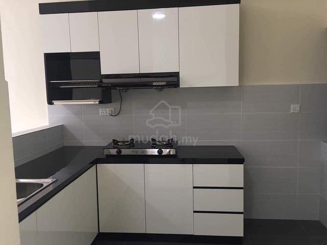 Impian Senibong Residences 1