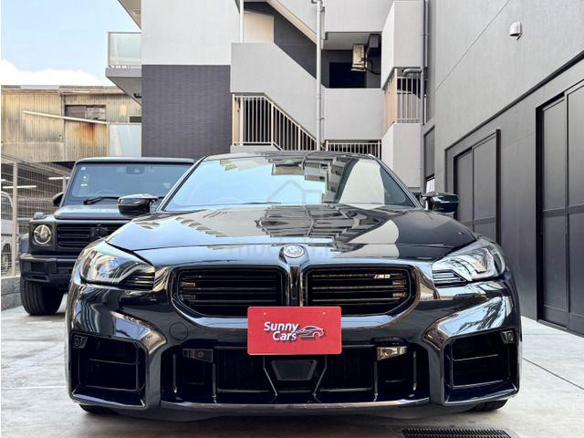 2023 Bmw M2 3.0 Competition 8AT - 4