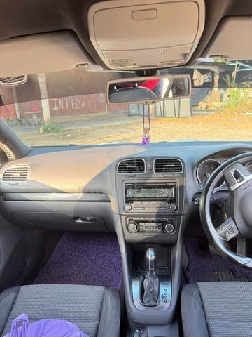 2011 Volkswagen GOLF 1.4 TSI (A) - 2