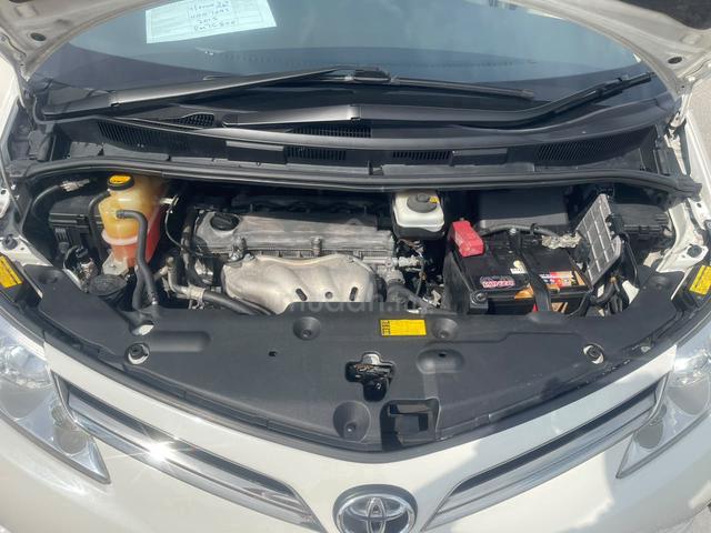 2015 Toyota PREVIA 2.4 G (A) One Lady Owner - 5