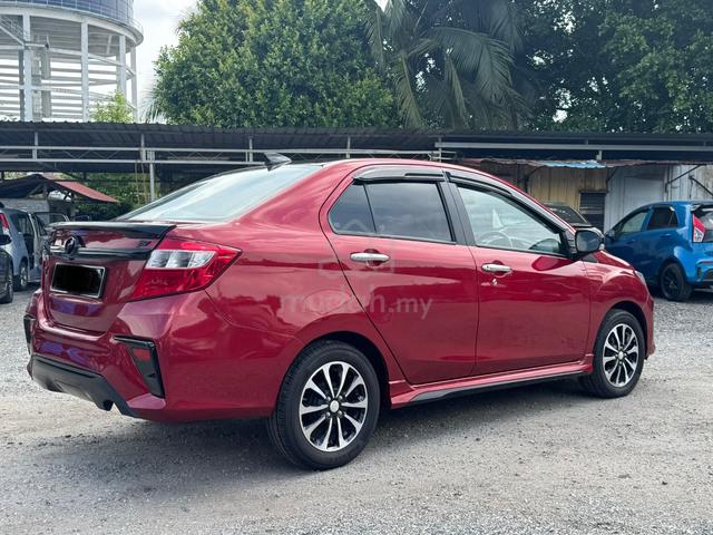 2021 Perodua BEZZA 1.3 AV MY16 D63D FACELIFT (A) - 5
