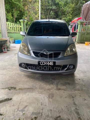 2008 Perodua VIVA 0.8 850 EX (M) - 2