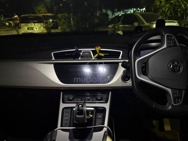 2023 Proton X70 1.5 EXECUTIVE AWD MY22 MC (A) - 5