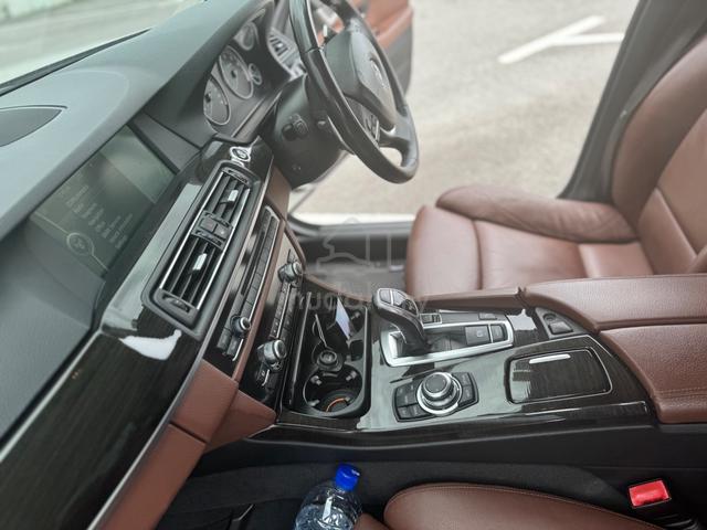 2011 Bmw 535i 3.0 GRAN TURISMO (A) - 4