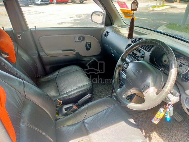 2004 Perodua KELISA 1.0 EZL (A) - 3