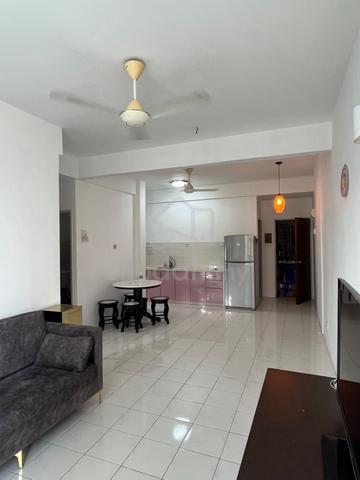 Desa Alor Vista 1