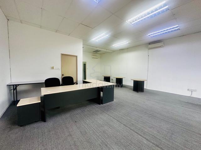 88 Market / First Floor/ Kepayan/ For Rent 1