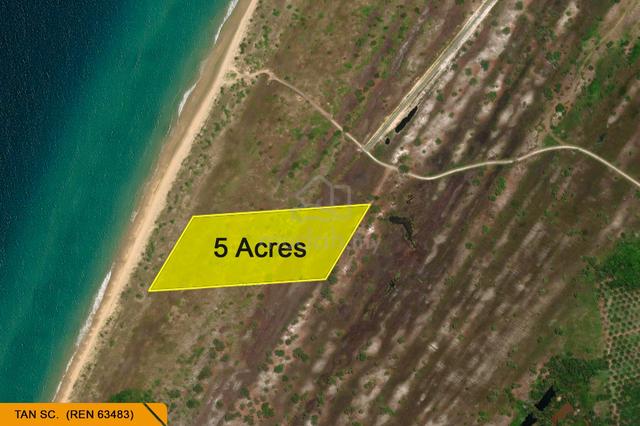 Kudat Sikuati Beach Land | Seaside | CL | Near Tip of Borneo 1