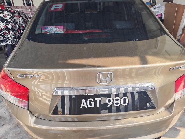 2005 Honda CITY 1.5 VTEC (A) - 1