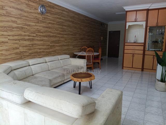 Bistari Impian Apartment 1