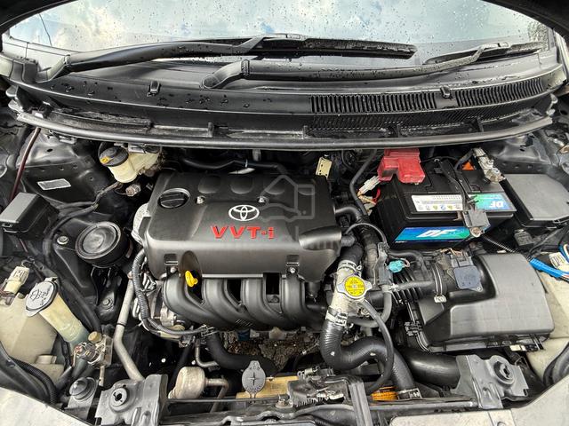 Toyota Vios 1.5 (A) TRD Price Nego Until Let Go - 3