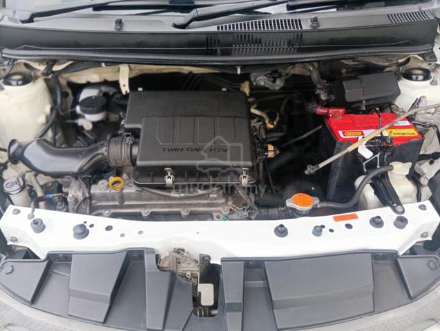 2014 Perodua Myvi 1.3 SE (M) 5 Speed SE - 3